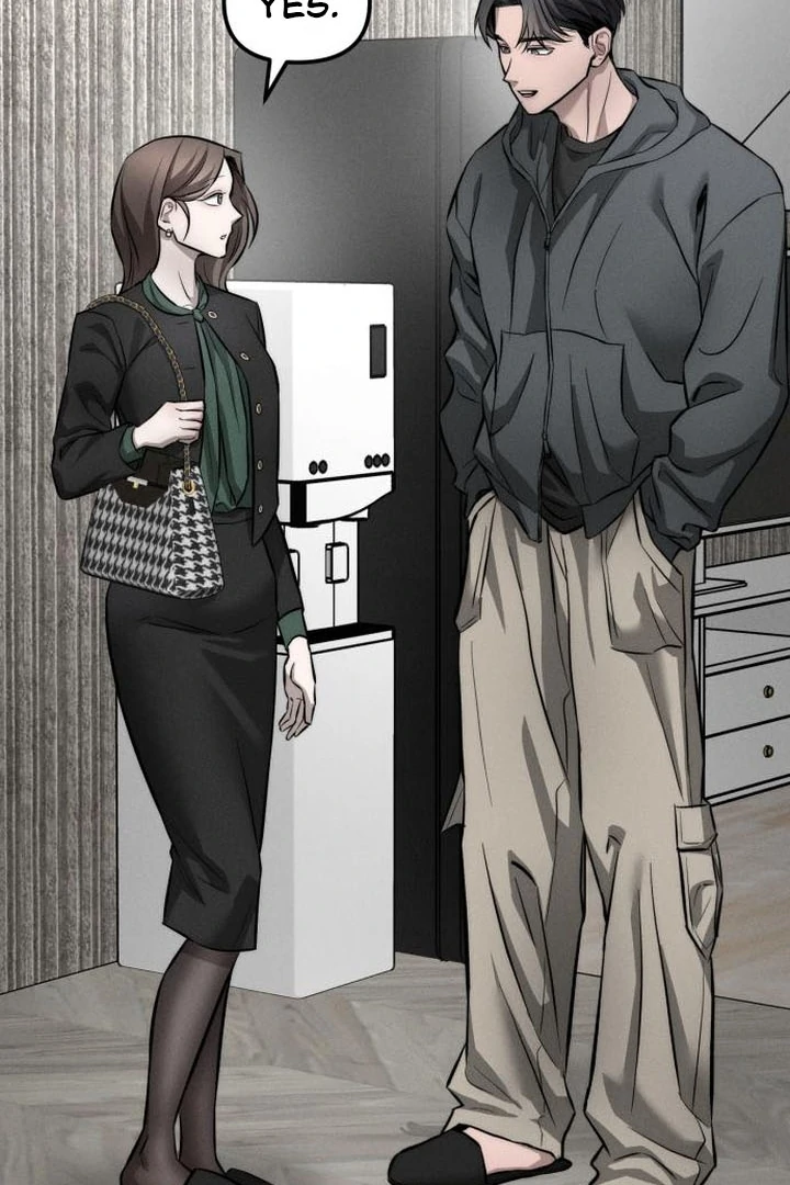 My Desire Is Not a Sin [+19] [Luna Toons] - Chapter 10 - S1 manhwa