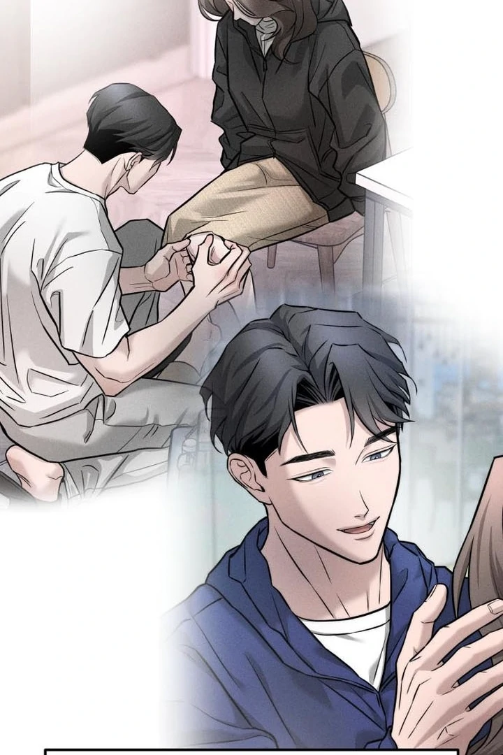 My Desire Is Not a Sin [+19] [Luna Toons] - Chapter 10 - S1 manhwa