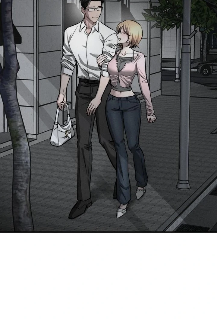 My Desire Is Not a Sin [+19] [Luna Toons] - Chapter 10 - S1 manhwa