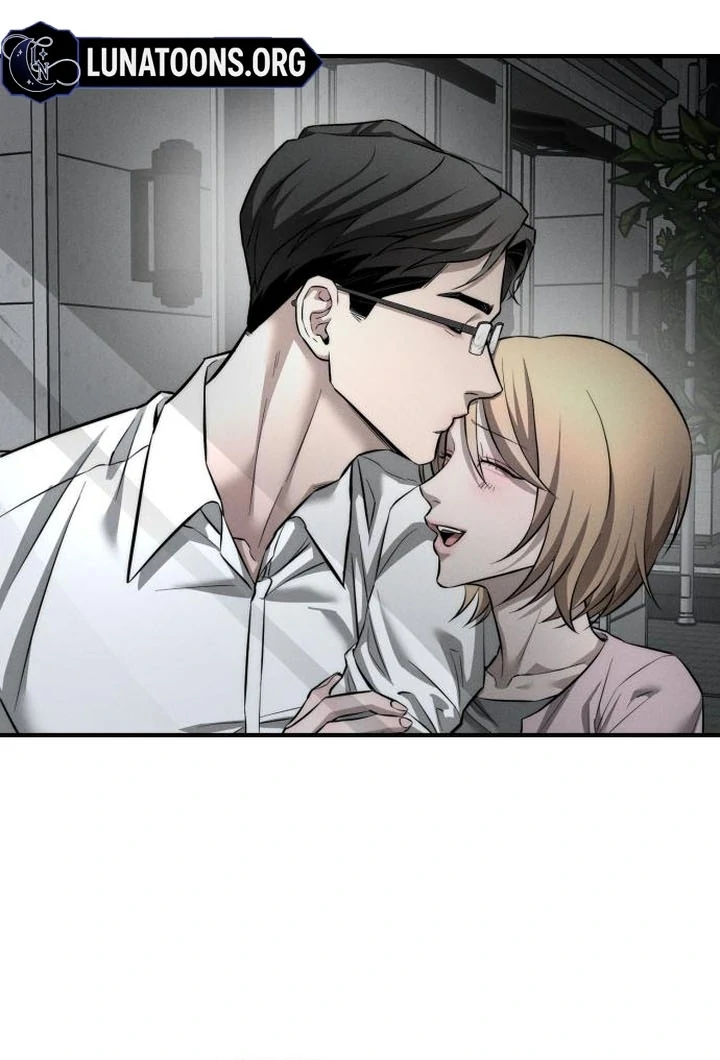 My Desire Is Not a Sin [+19] [Luna Toons] - Chapter 10 - S1 manhwa