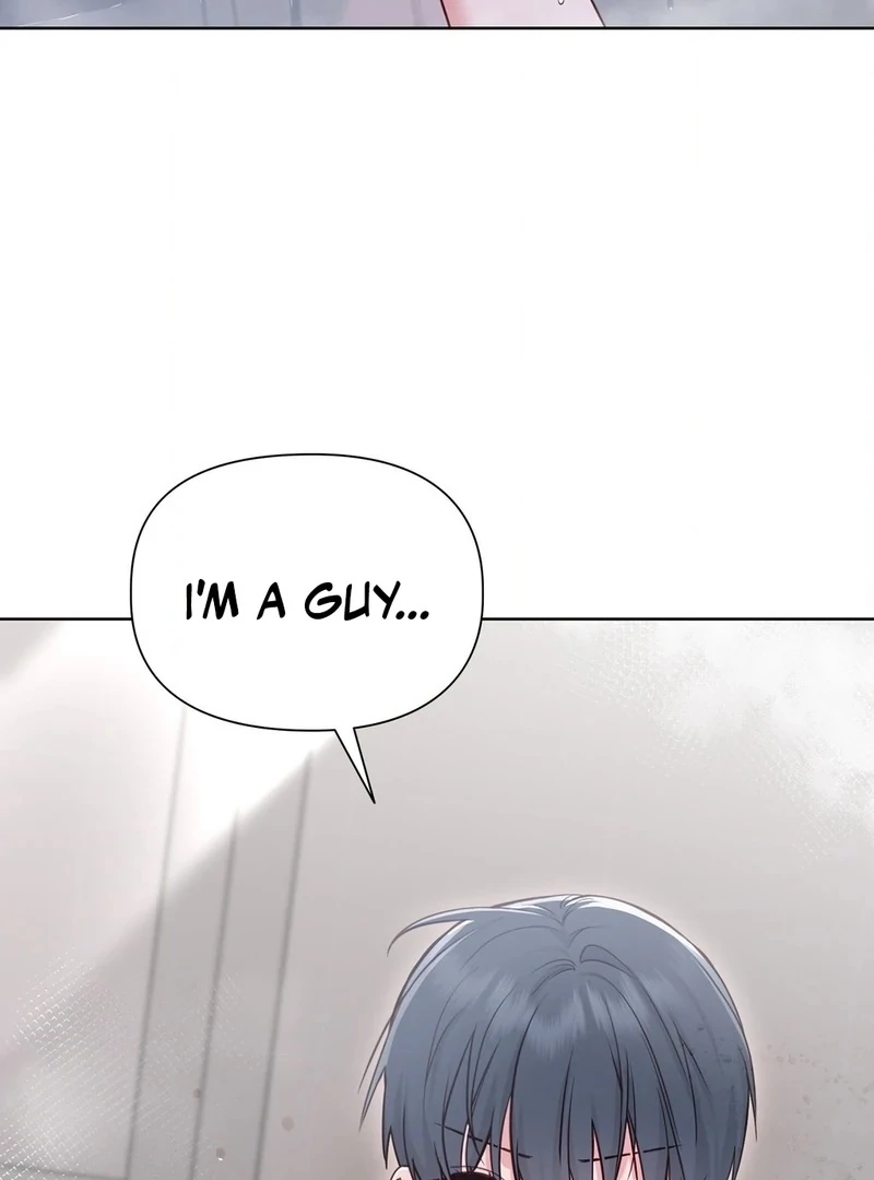 Brother Complex (Diva Scans) - Chapter 1 manhwa