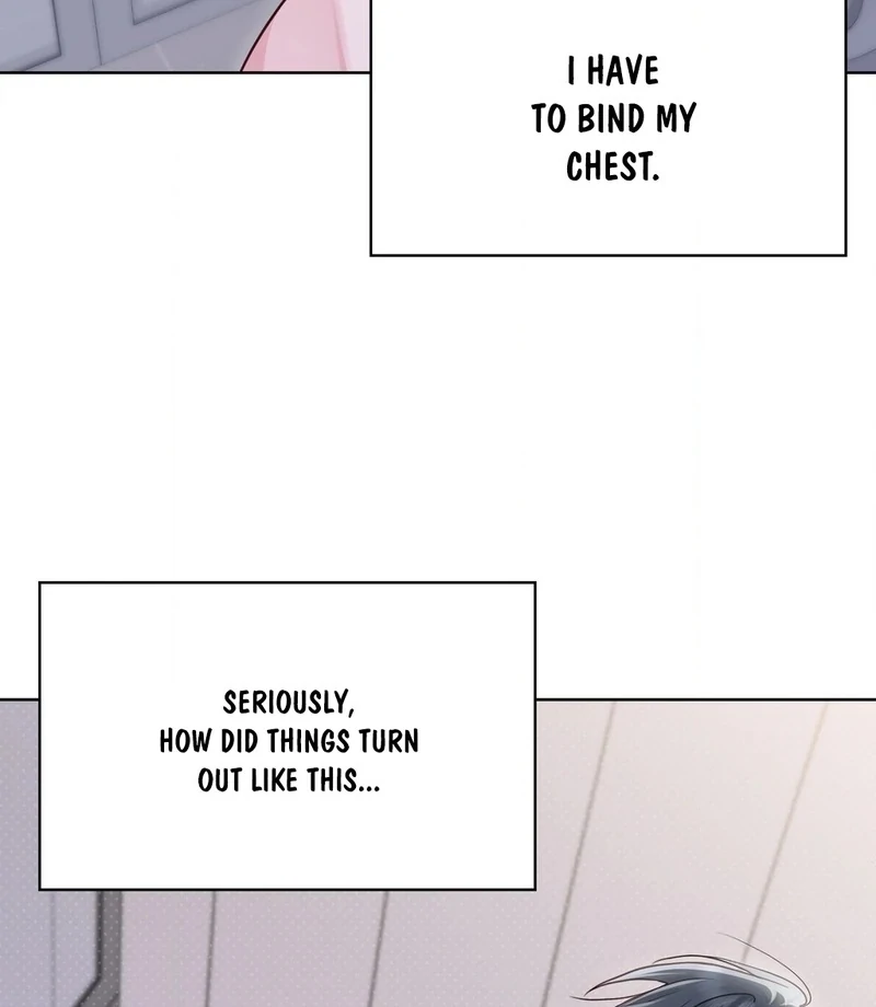 Brother Complex (Diva Scans) - Chapter 1 manhwa