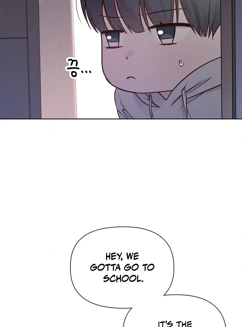 Brother Complex (Diva Scans) - Chapter 1 manhwa