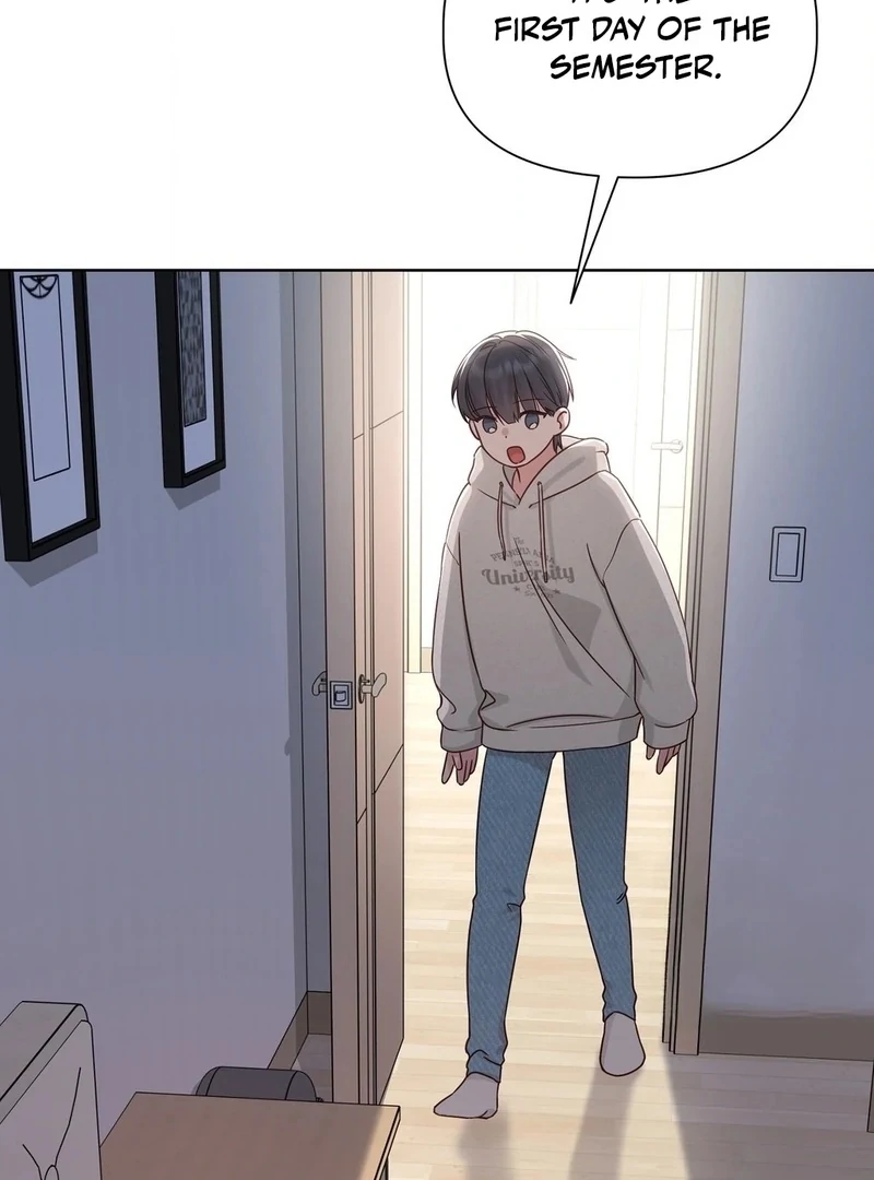 Brother Complex (Diva Scans) - Chapter 1 manhwa
