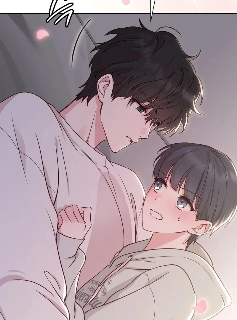 Brother Complex (Diva Scans) - Chapter 1 manhwa