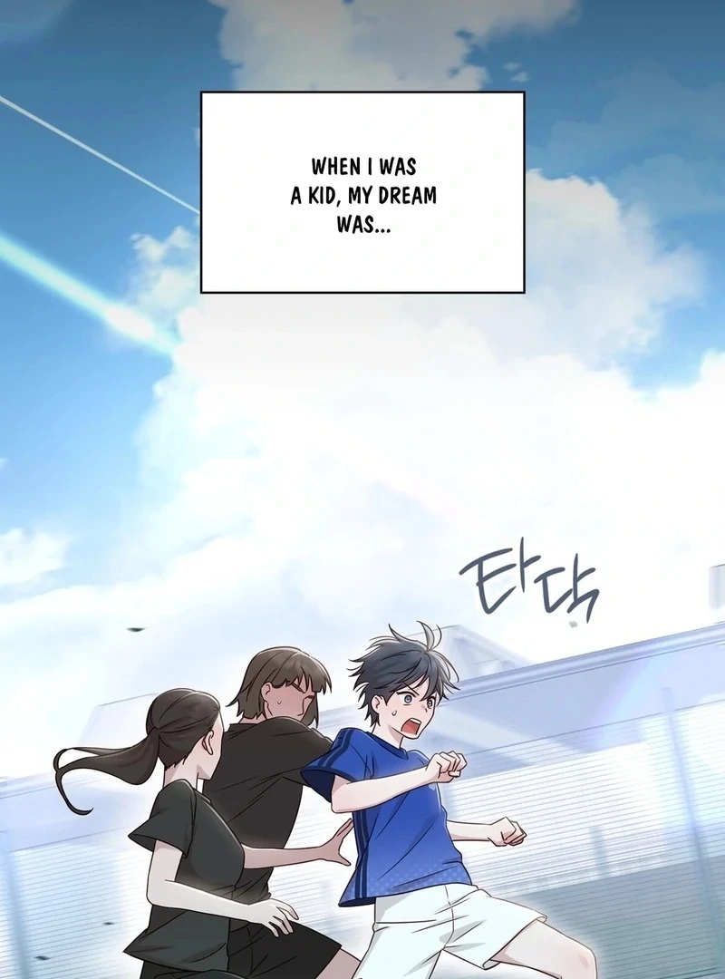 Brother Complex (Diva Scans) - Chapter 1 manhwa