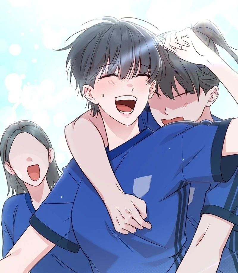 Brother Complex (Diva Scans) - Chapter 1 manhwa