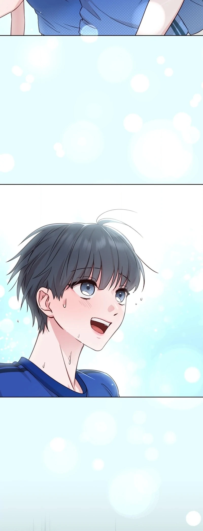 Brother Complex (Diva Scans) - Chapter 1 manhwa