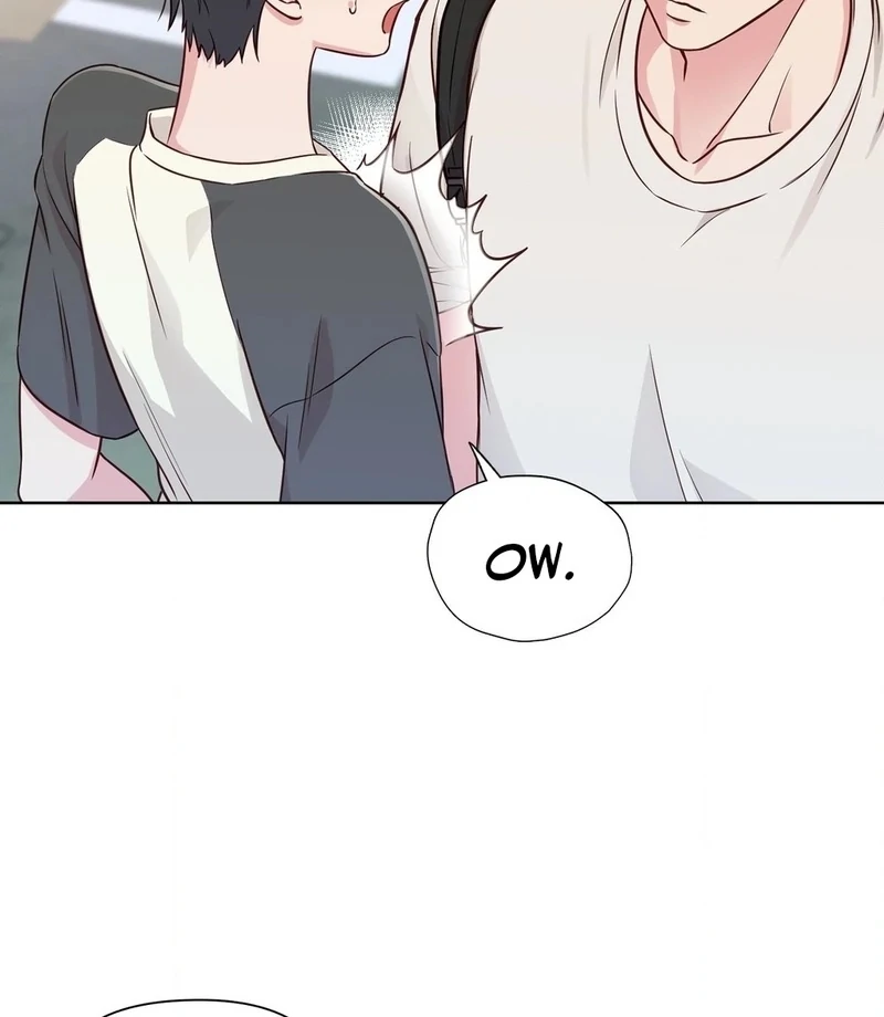 Brother Complex (Diva Scans) - Chapter 1 manhwa