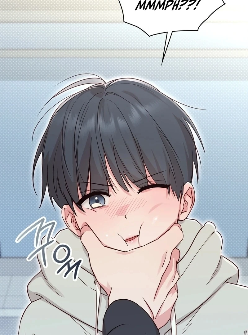 Brother Complex (Diva Scans) - Chapter 1 manhwa