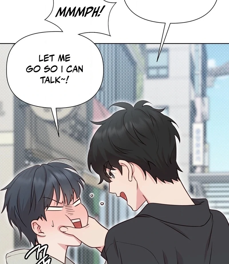 Brother Complex (Diva Scans) - Chapter 1 manhwa
