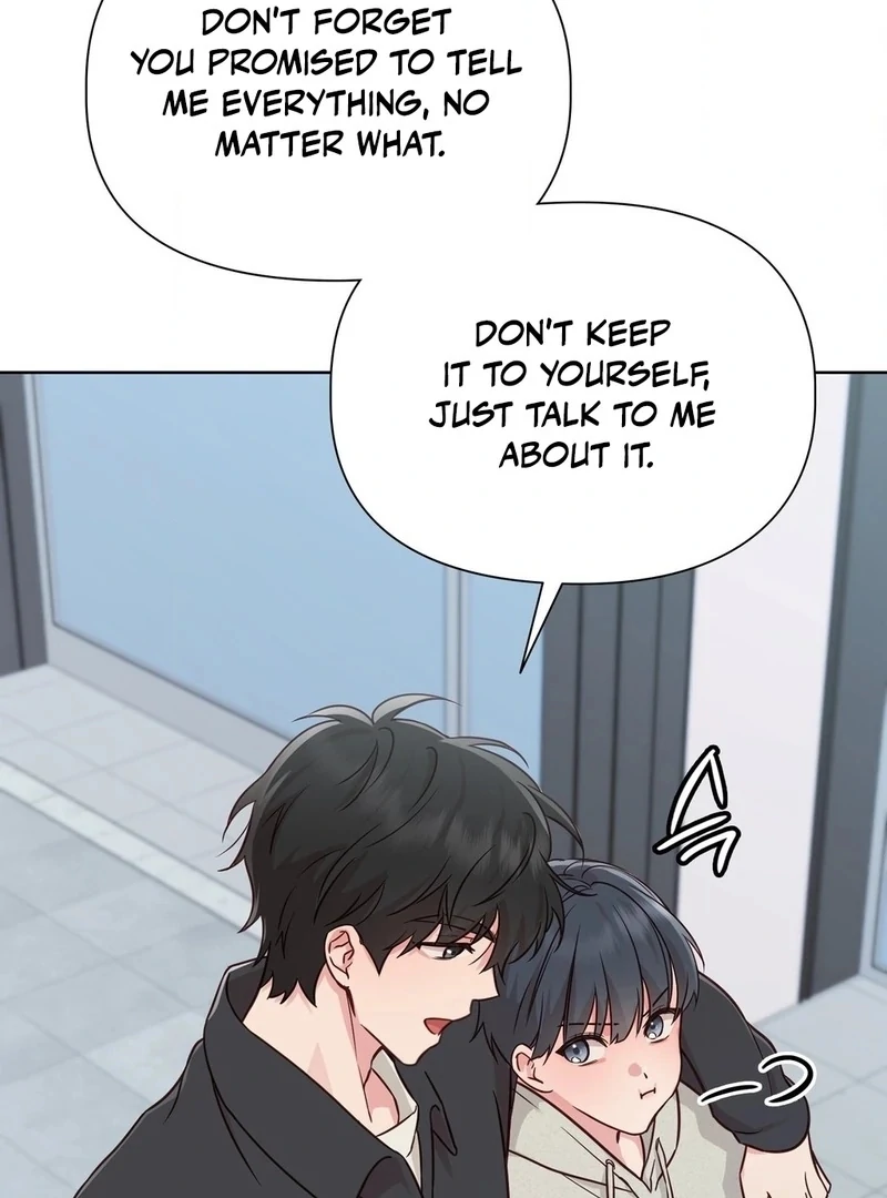 Brother Complex (Diva Scans) - Chapter 1 manhwa