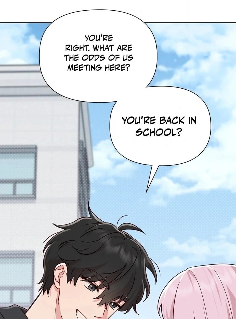 Brother Complex (Diva Scans) - Chapter 1 manhwa
