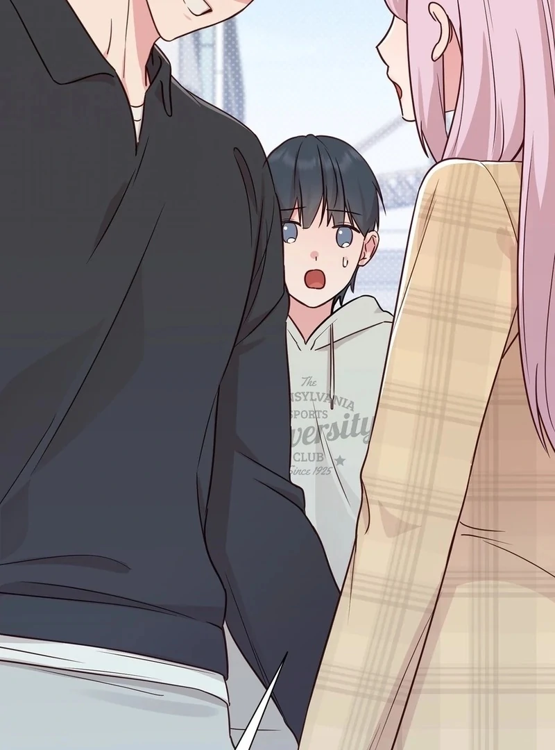 Brother Complex (Diva Scans) - Chapter 1 manhwa