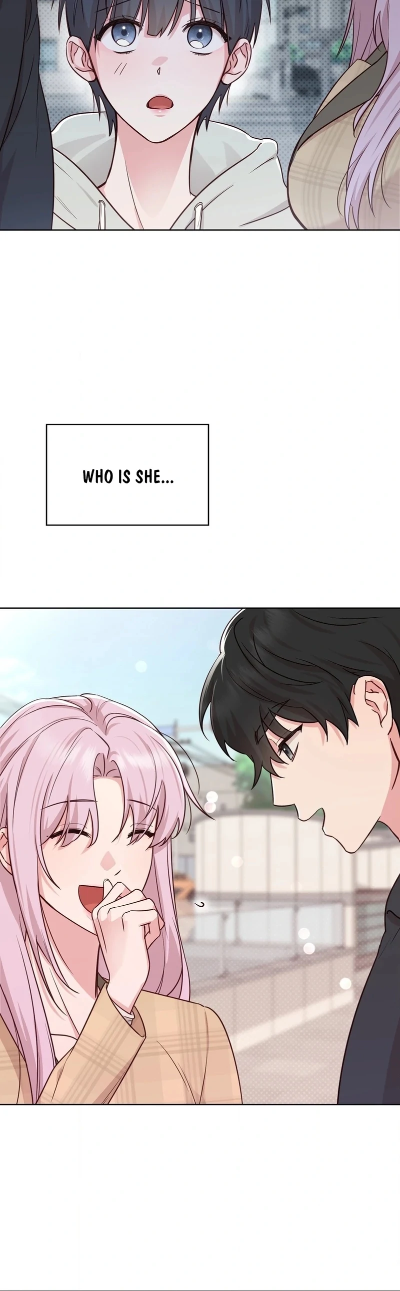 Brother Complex (Diva Scans) - Chapter 1 manhwa