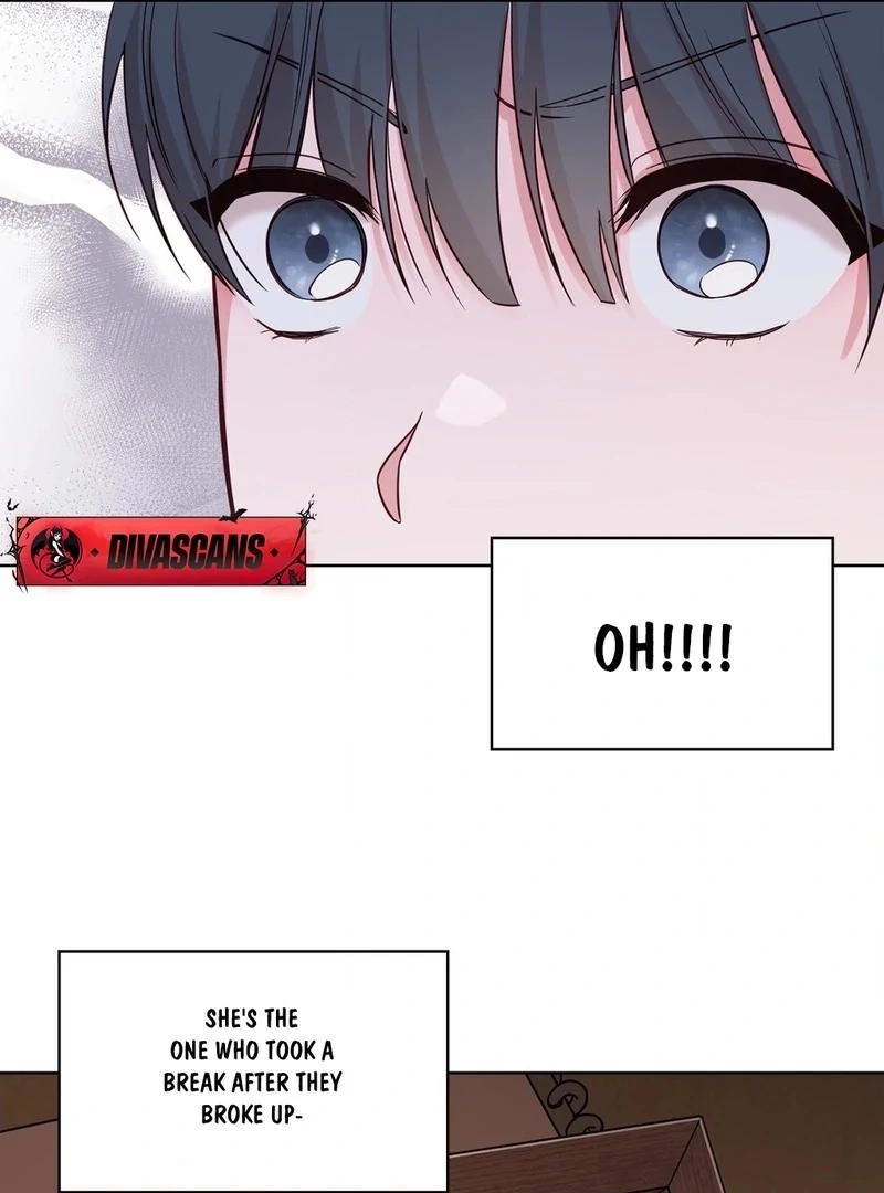Brother Complex (Diva Scans) - Chapter 1 manhwa