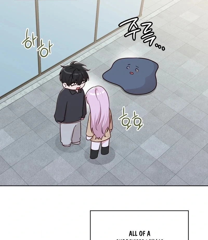 Brother Complex (Diva Scans) - Chapter 1 manhwa