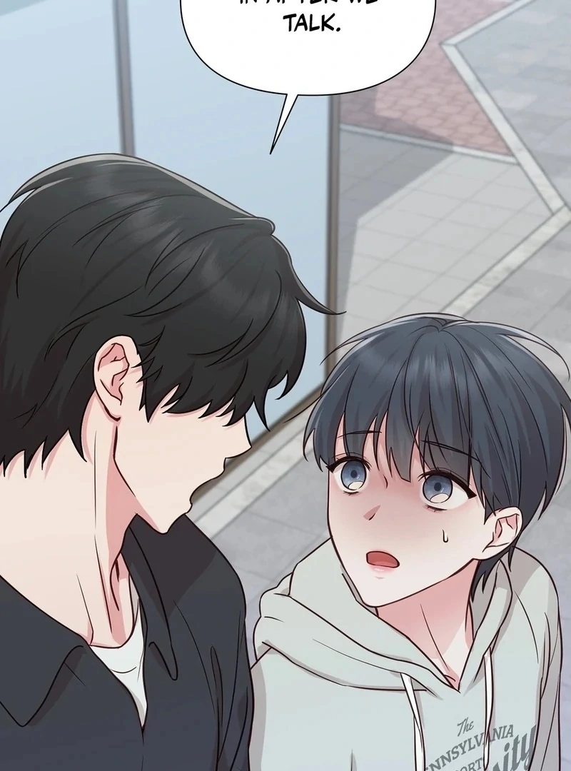 Brother Complex (Diva Scans) - Chapter 1 manhwa