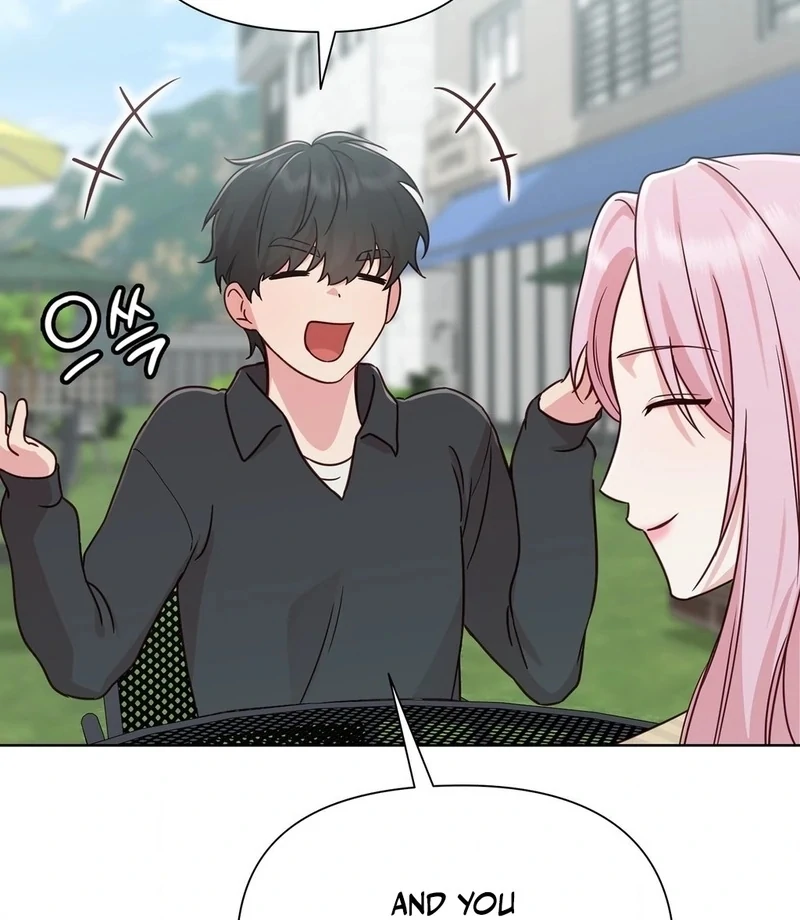 Brother Complex (Diva Scans) - Chapter 1 manhwa