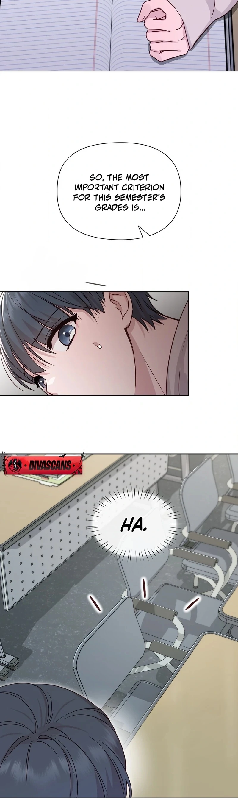 Brother Complex (Diva Scans) - Chapter 1 manhwa