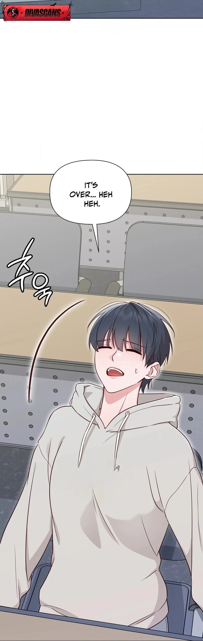 Brother Complex (Diva Scans) - Chapter 1 manhwa