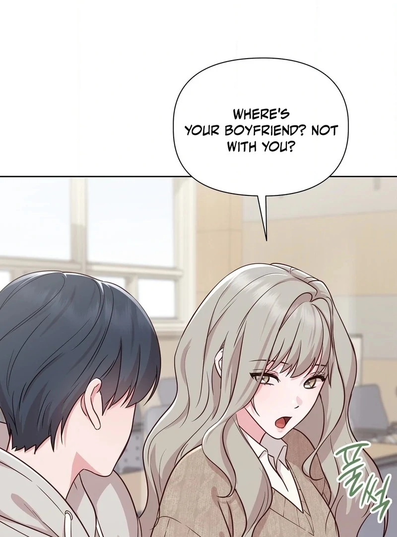 Brother Complex (Diva Scans) - Chapter 1 manhwa