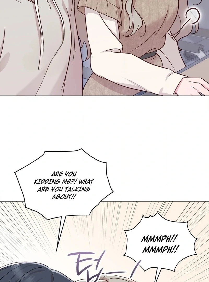 Brother Complex (Diva Scans) - Chapter 1 manhwa