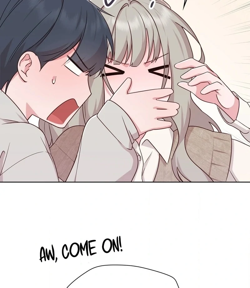Brother Complex (Diva Scans) - Chapter 1 manhwa