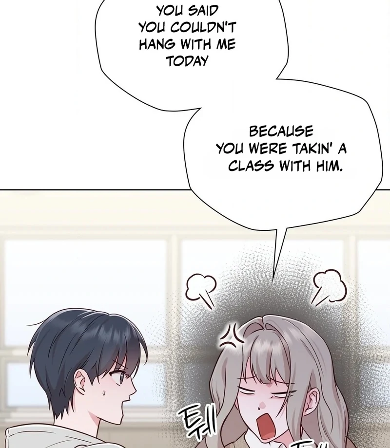 Brother Complex (Diva Scans) - Chapter 1 manhwa