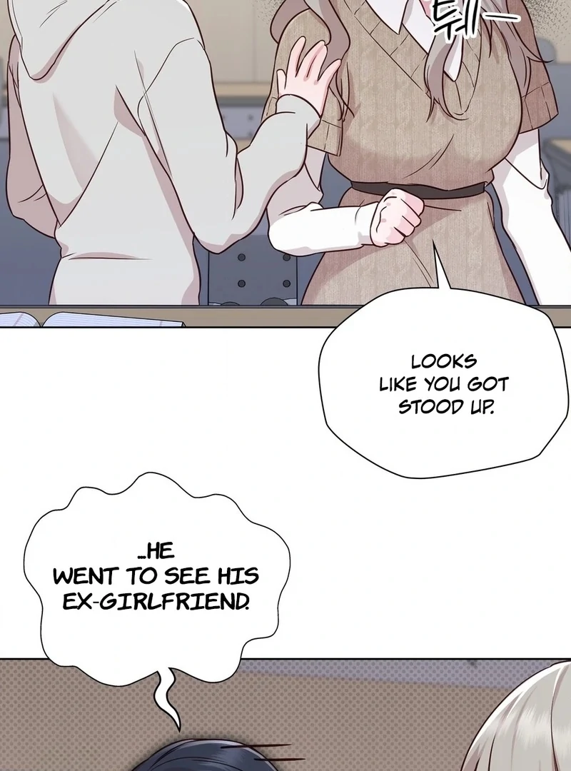 Brother Complex (Diva Scans) - Chapter 1 manhwa