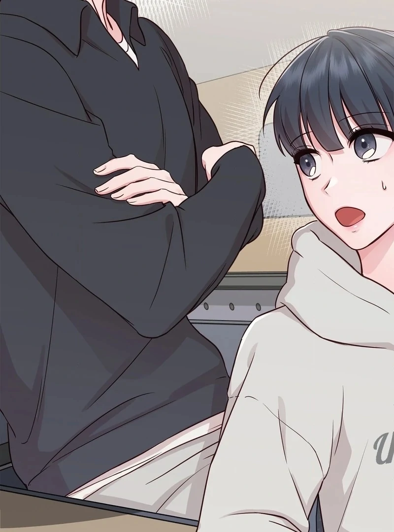 Brother Complex (Diva Scans) - Chapter 1 manhwa