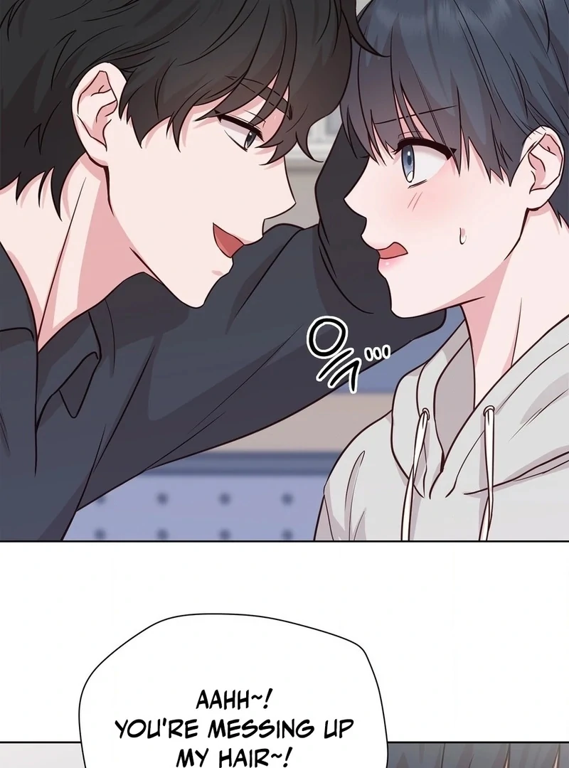Brother Complex (Diva Scans) - Chapter 1 manhwa