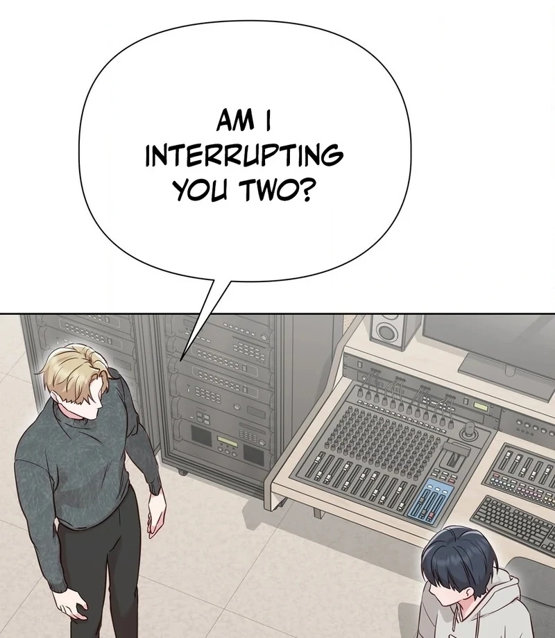 Brother Complex (Diva Scans) - Chapter 1 manhwa