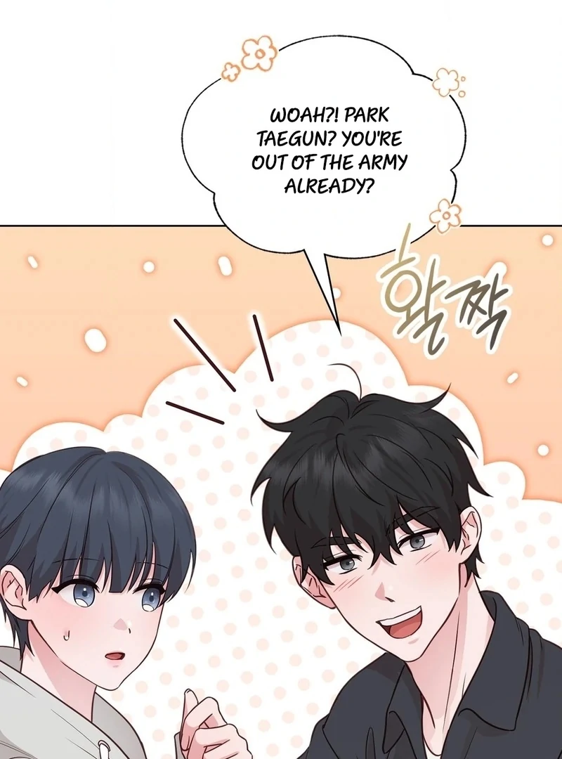 Brother Complex (Diva Scans) - Chapter 1 manhwa