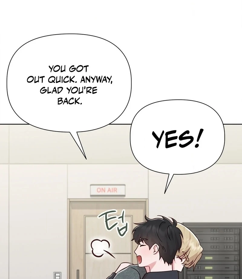 Brother Complex (Diva Scans) - Chapter 1 manhwa