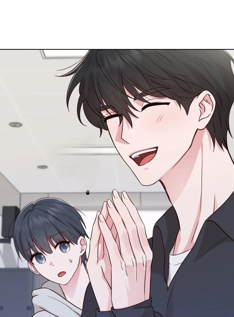 Brother Complex (Diva Scans) - Chapter 1 manhwa