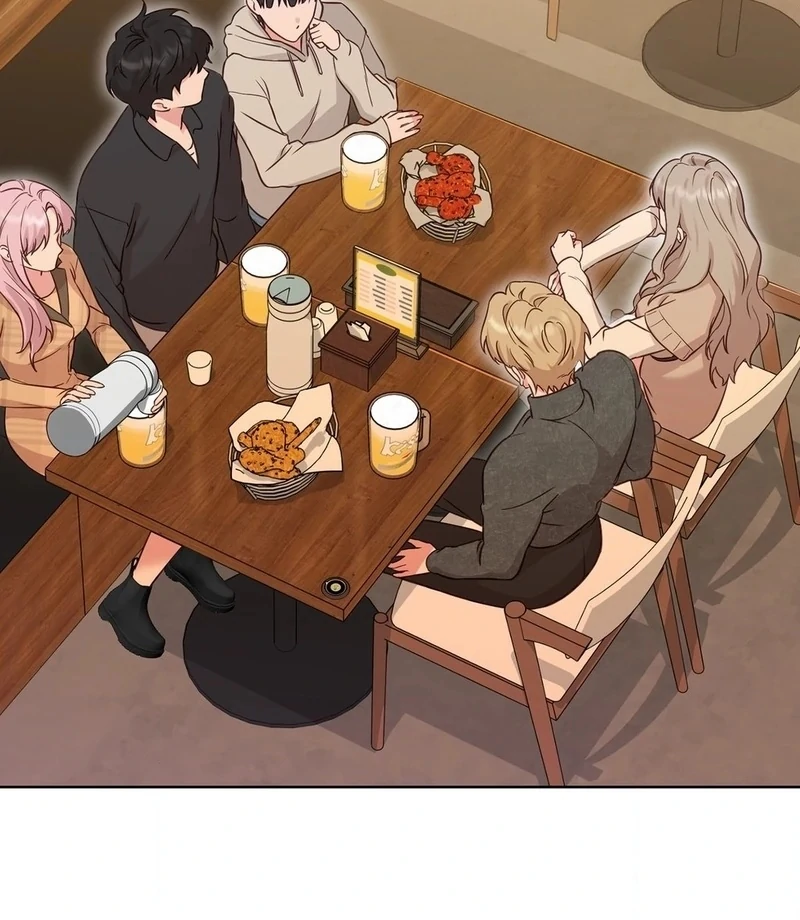 Brother Complex (Diva Scans) - Chapter 1 manhwa