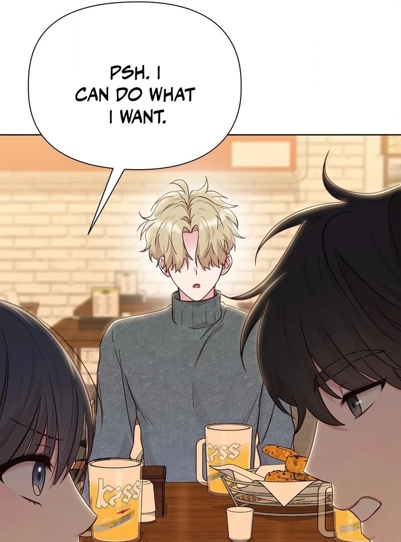 Brother Complex (Diva Scans) - Chapter 1 manhwa