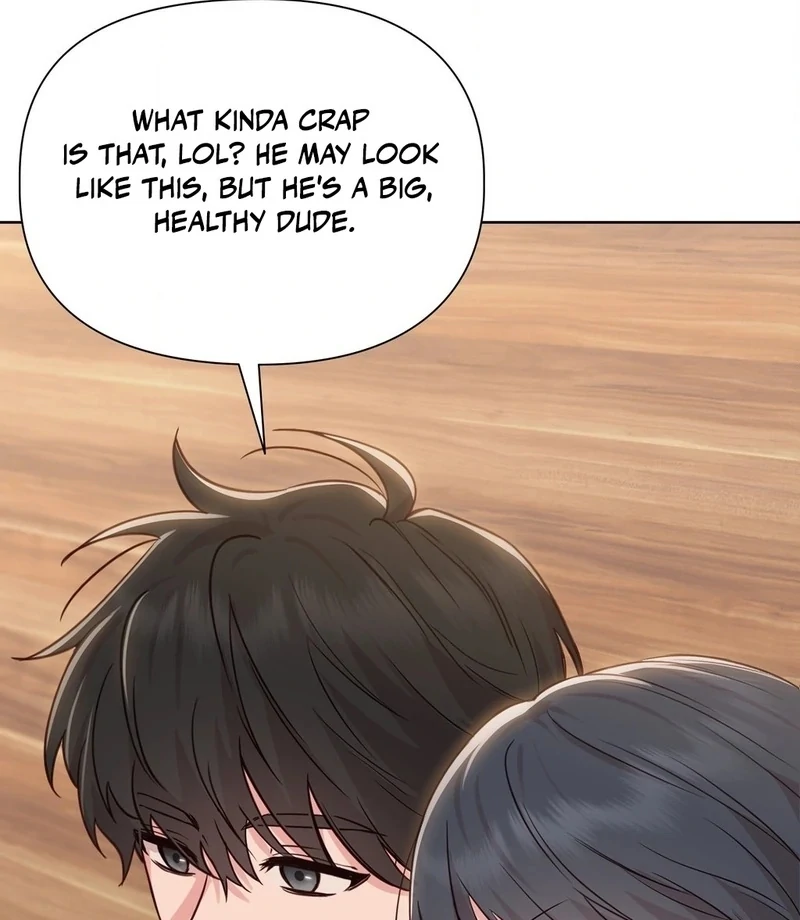 Brother Complex (Diva Scans) - Chapter 1 manhwa