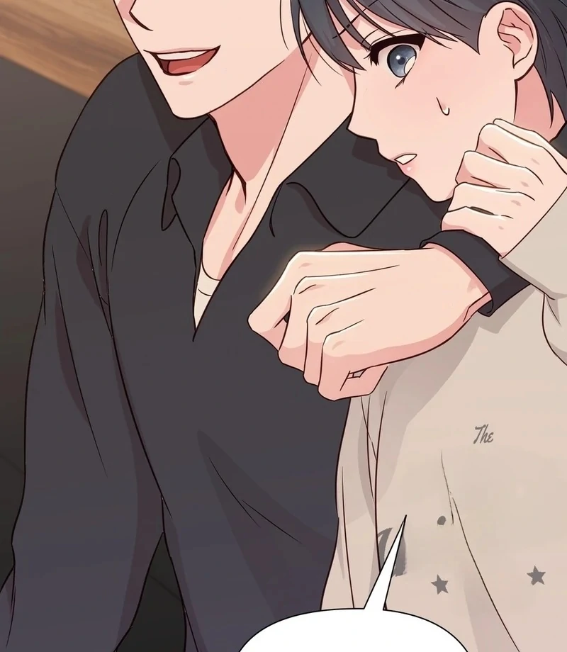 Brother Complex (Diva Scans) - Chapter 1 manhwa