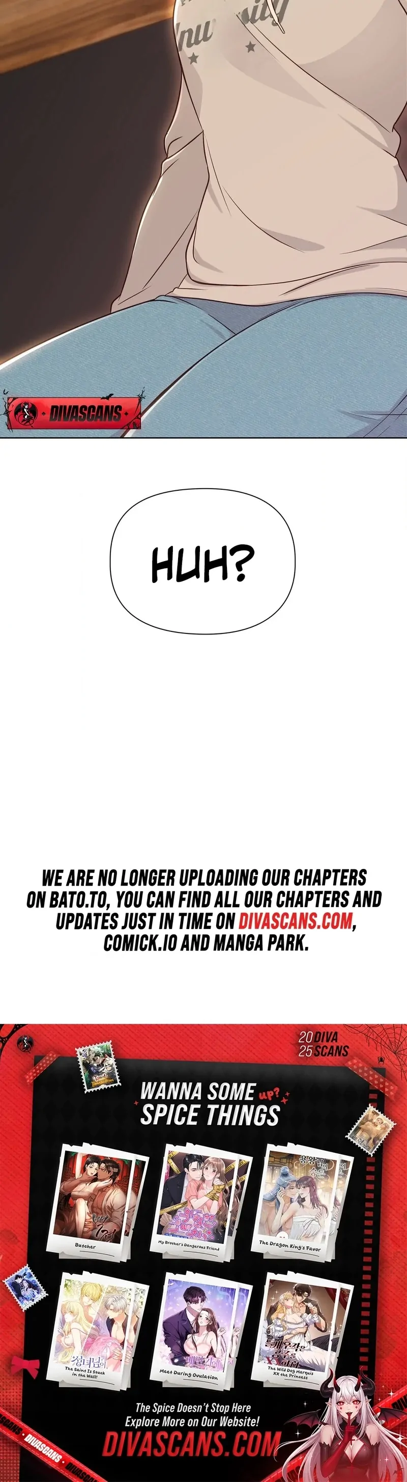 Brother Complex (Diva Scans) - Chapter 1 manhwa