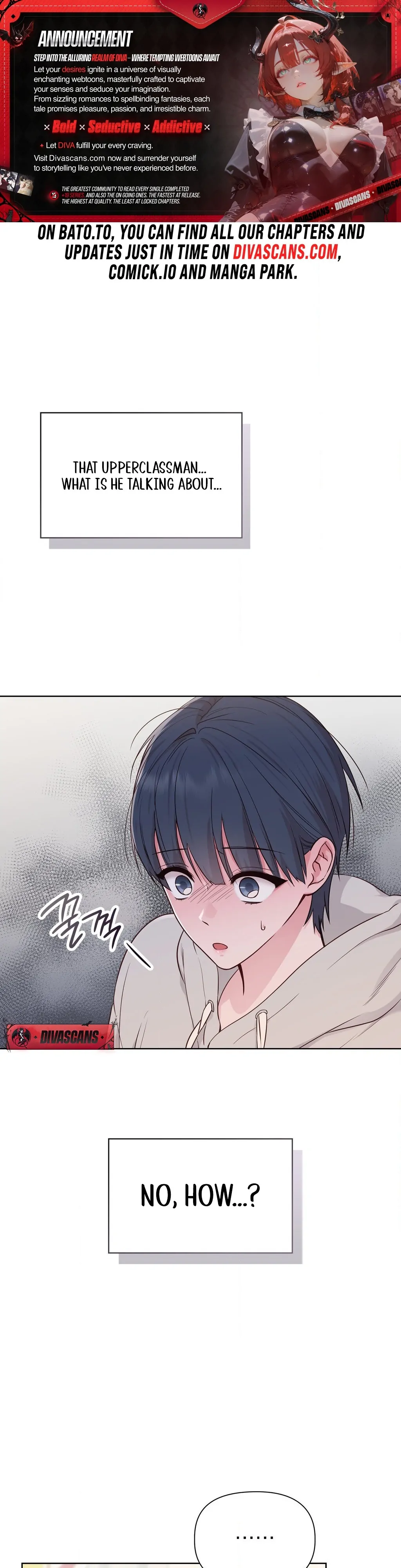 Brother Complex (Diva Scans) - Chapter 2 manhwa