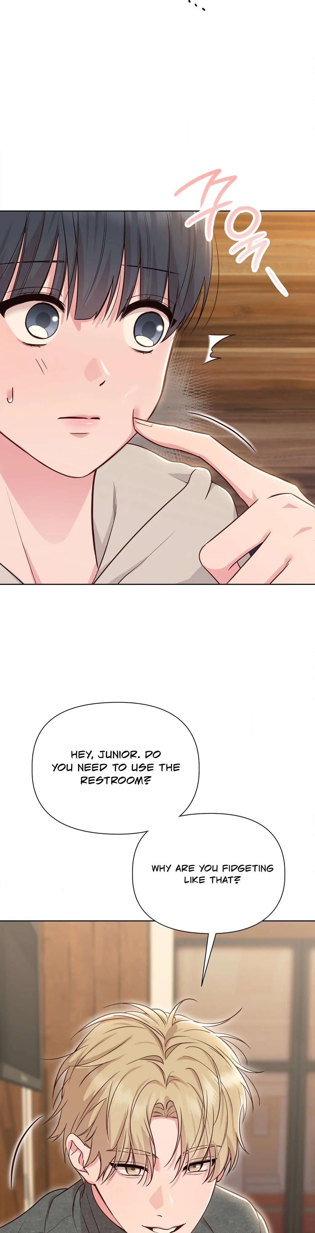 Brother Complex (Diva Scans) - Chapter 2 manhwa
