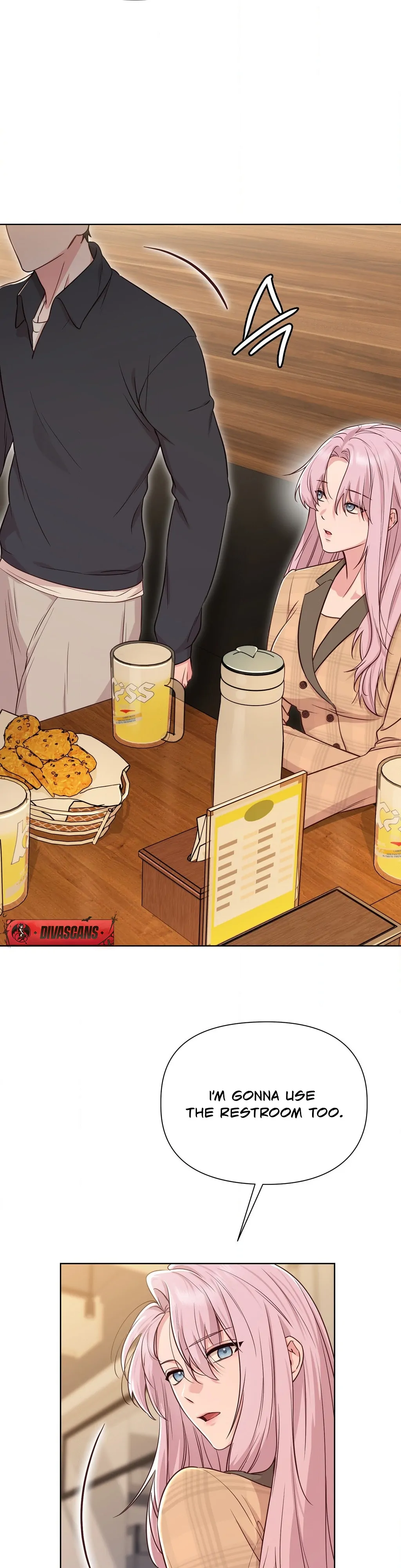 Brother Complex (Diva Scans) - Chapter 2 manhwa