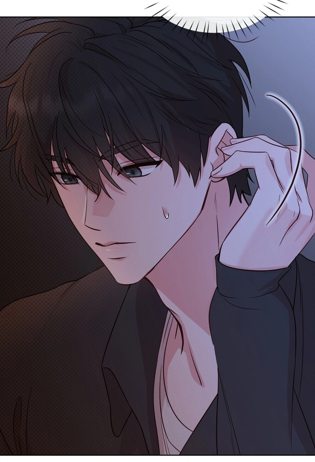 Brother Complex (Diva Scans) - Chapter 2 manhwa