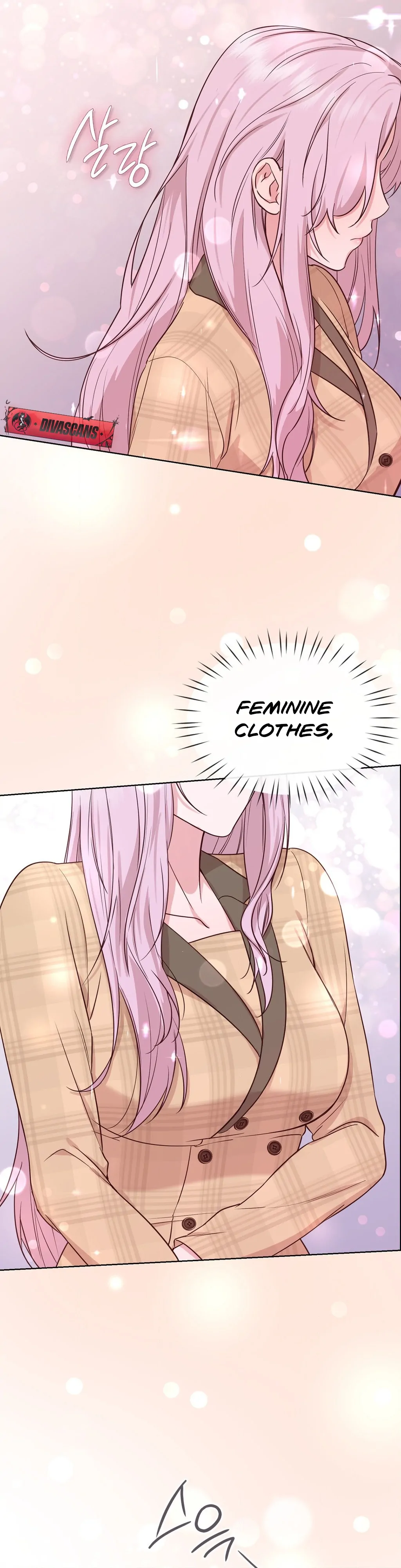 Brother Complex (Diva Scans) - Chapter 2 manhwa