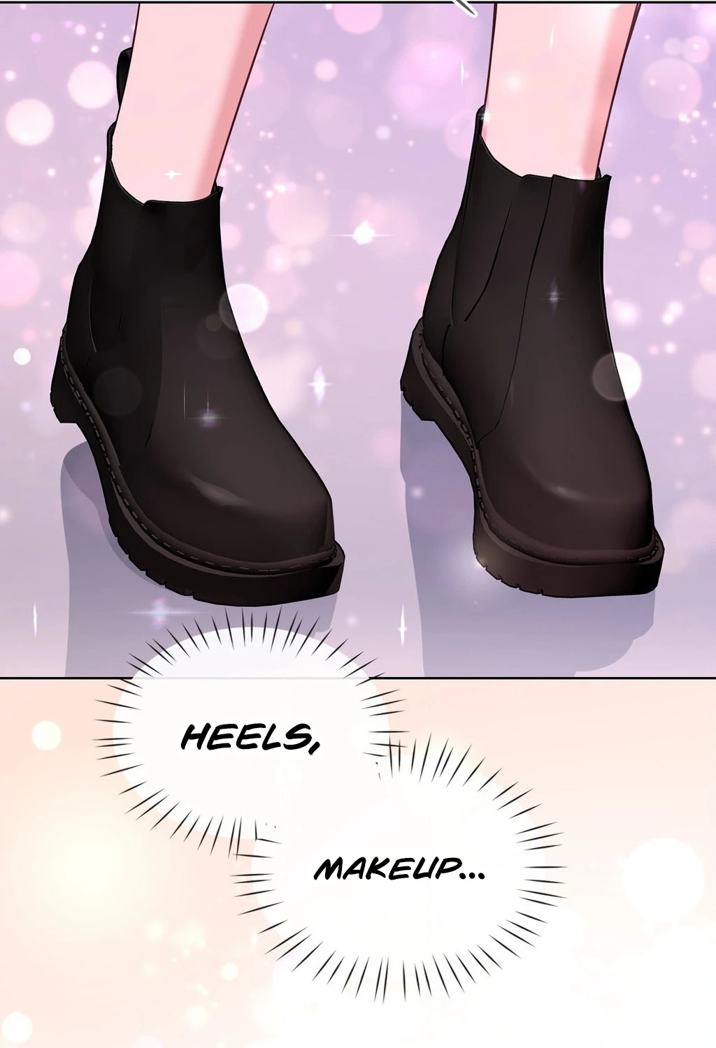 Brother Complex (Diva Scans) - Chapter 2 manhwa