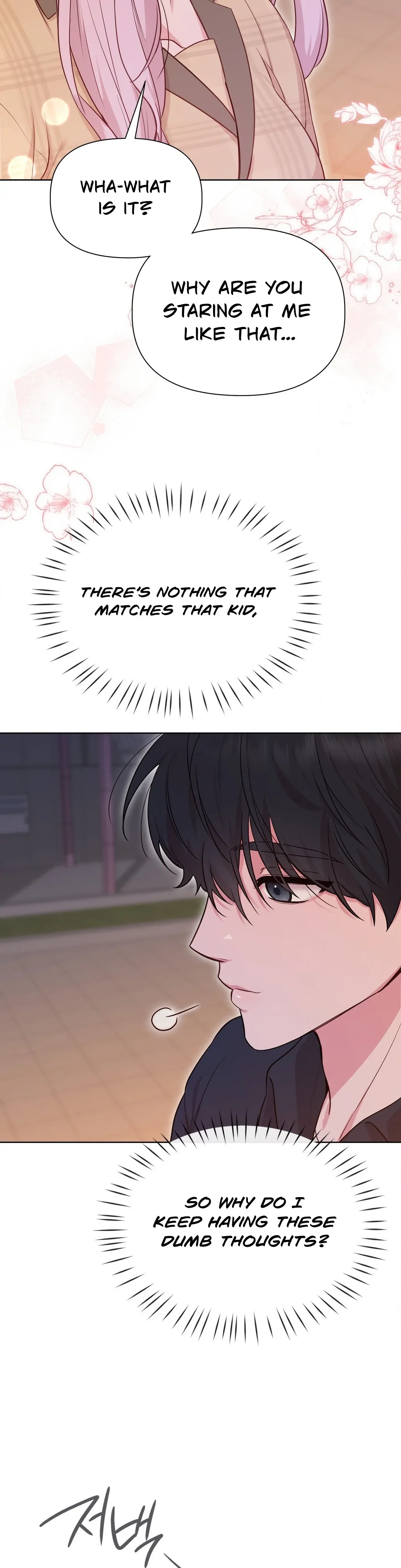 Brother Complex (Diva Scans) - Chapter 2 manhwa