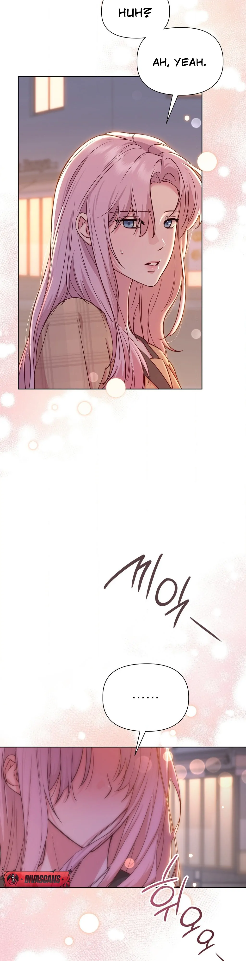 Brother Complex (Diva Scans) - Chapter 2 manhwa