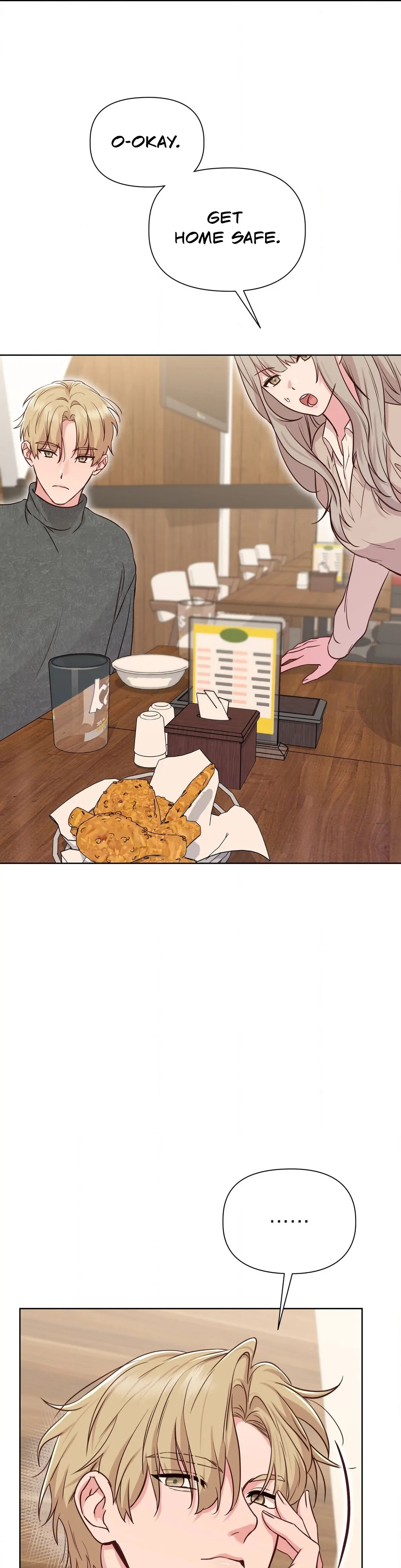 Brother Complex (Diva Scans) - Chapter 2 manhwa